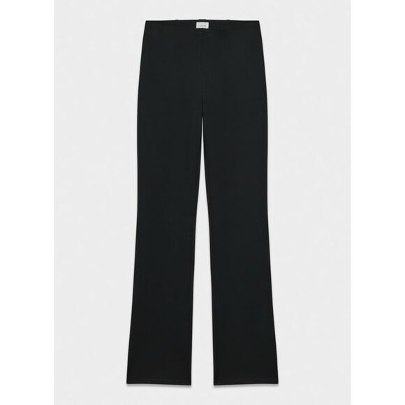 Wilfred High-waist Straight Leg Trouser Pants - Picture 1 of 5